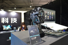 着国度虚拟现实立