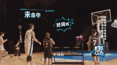 投篮的吉尼斯世界