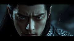 万像天影研发的